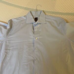 Robert Talbott dress shirt